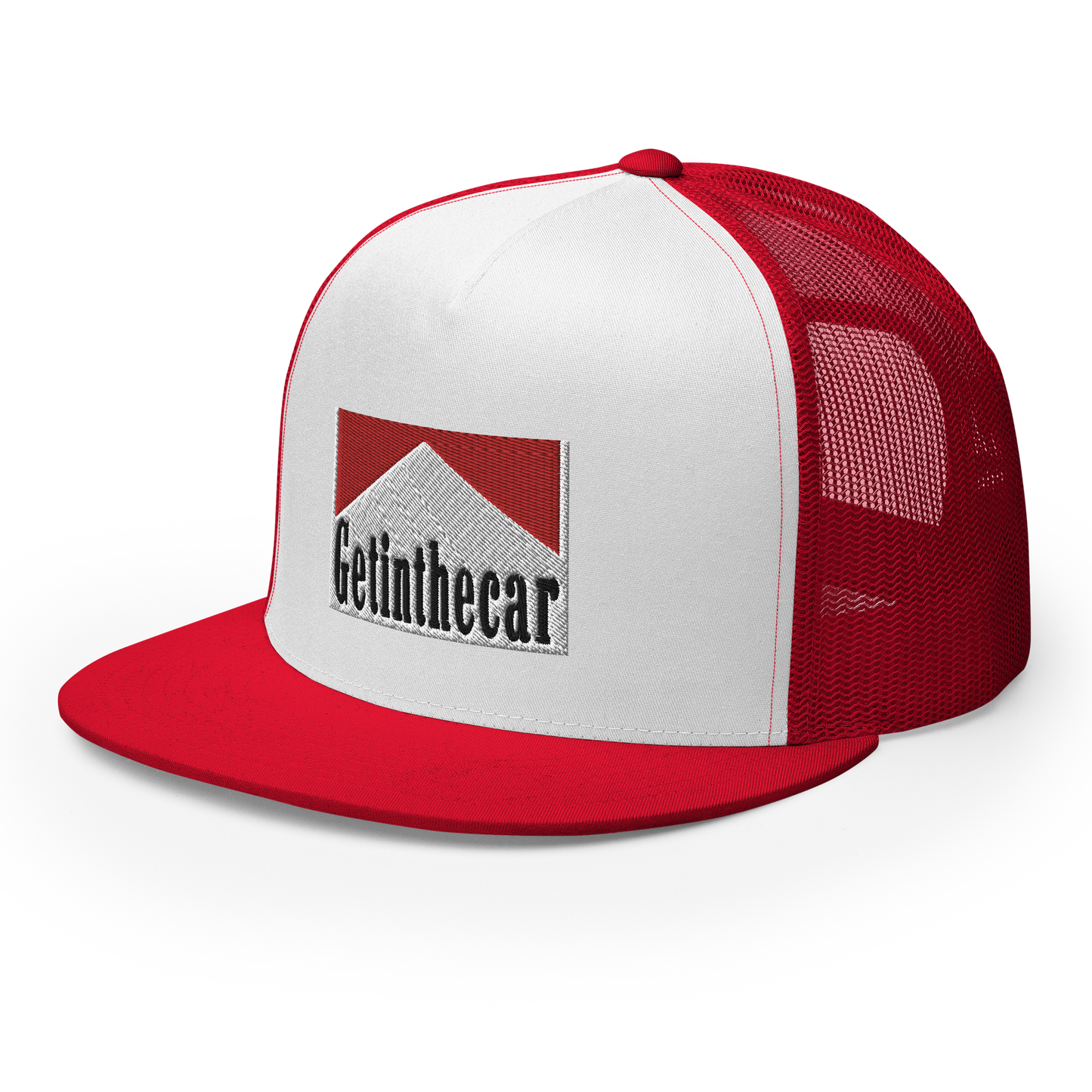 Smoke Em Hat