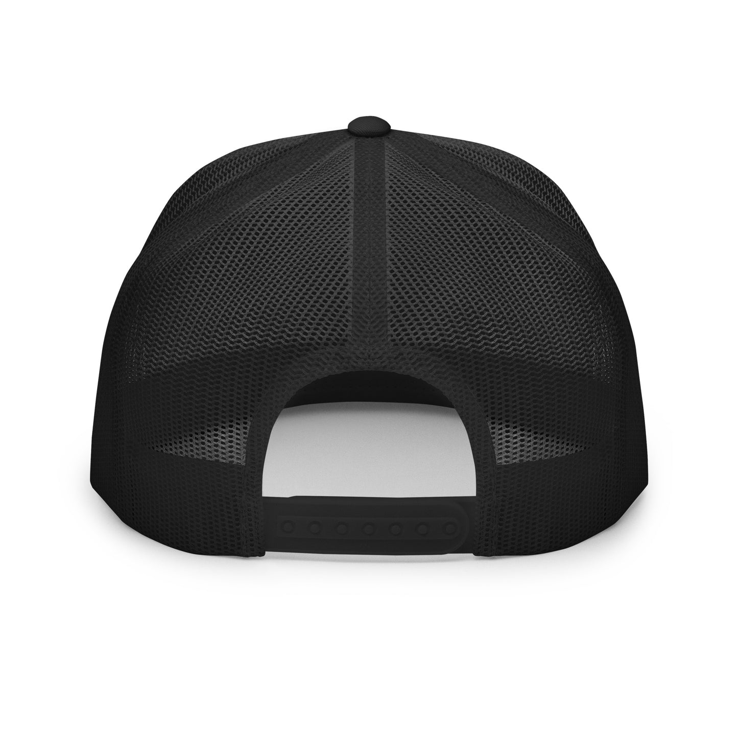 Getinthecar Hooker Trucker Hat
