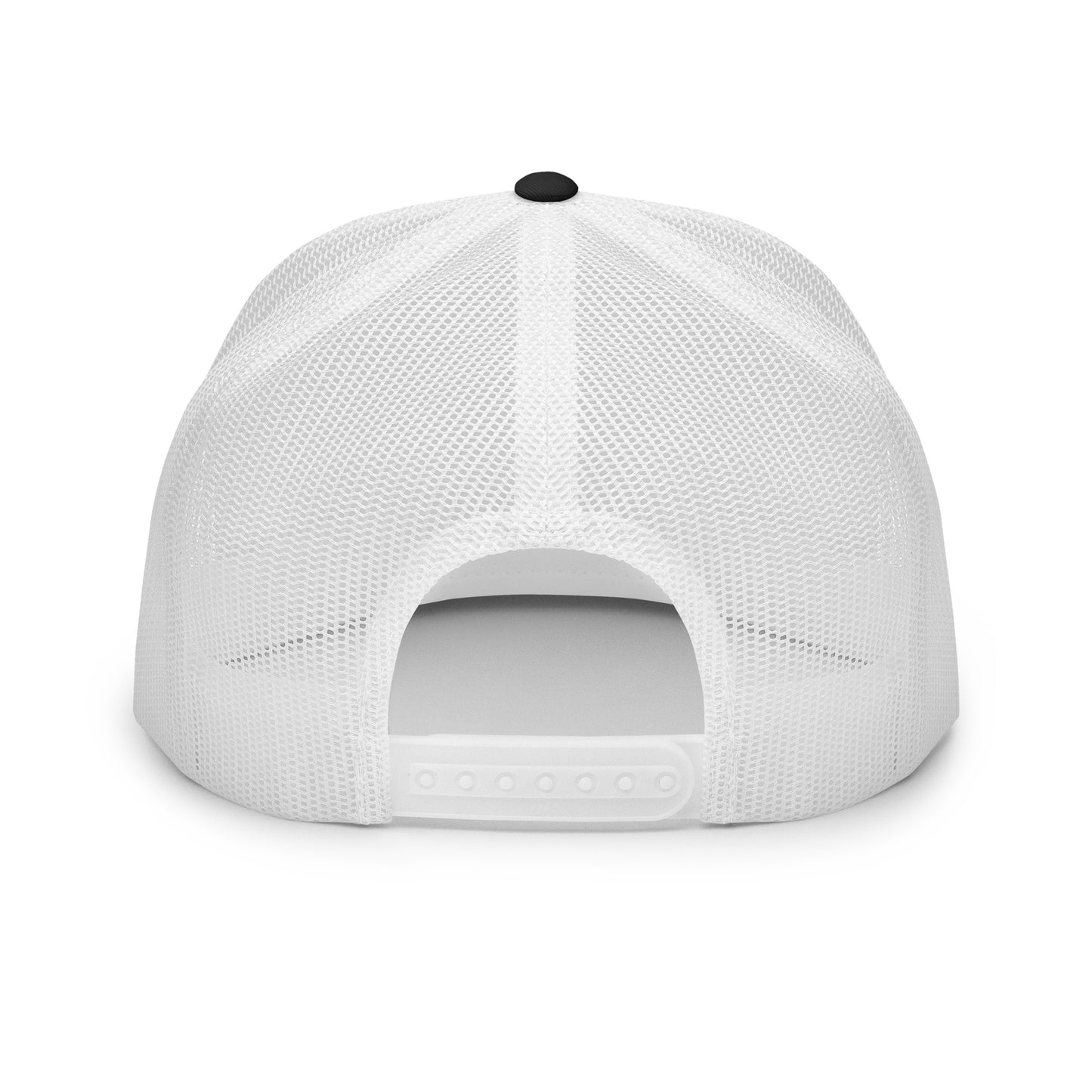 Getinthecar Hooker Trucker Hat