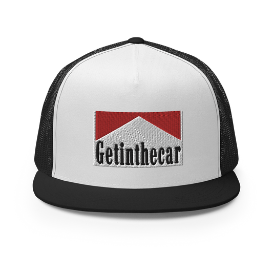 Smoke Em Hat