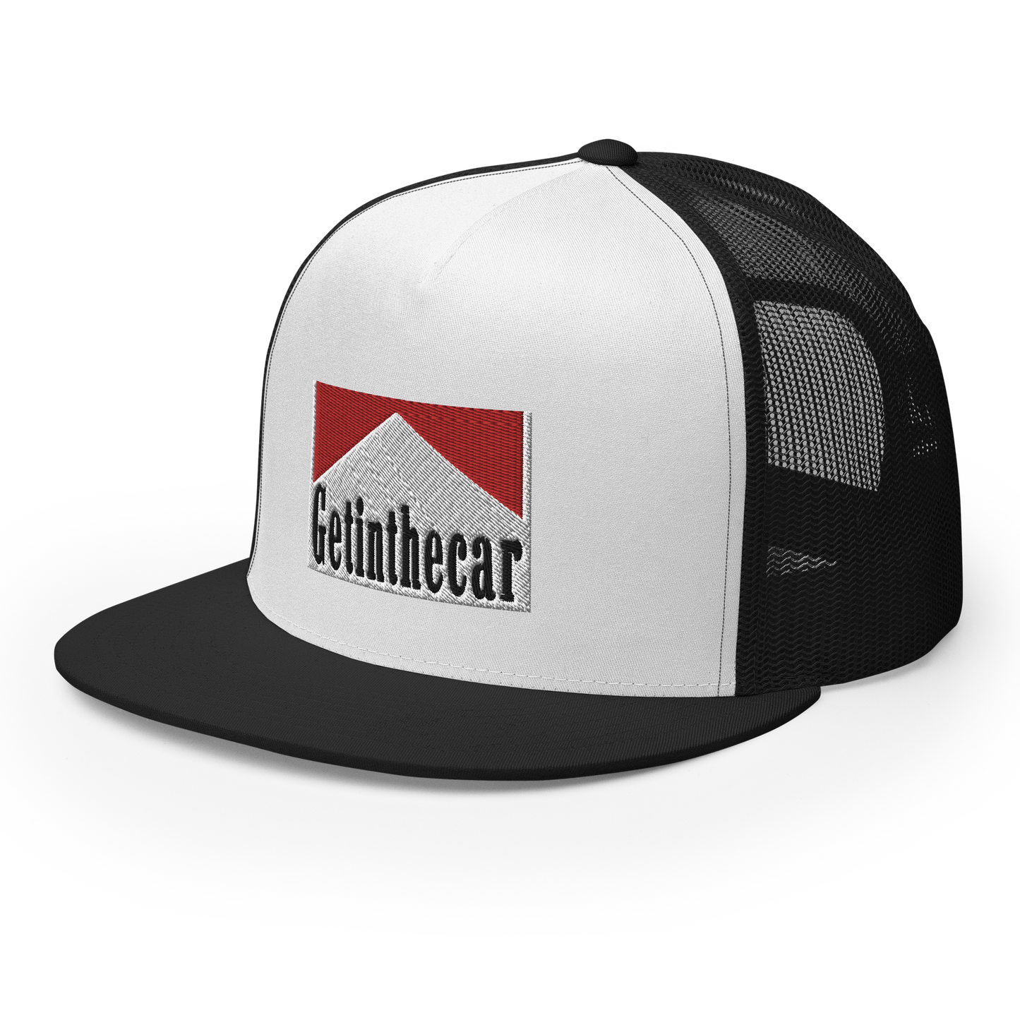Smoke Em Hat