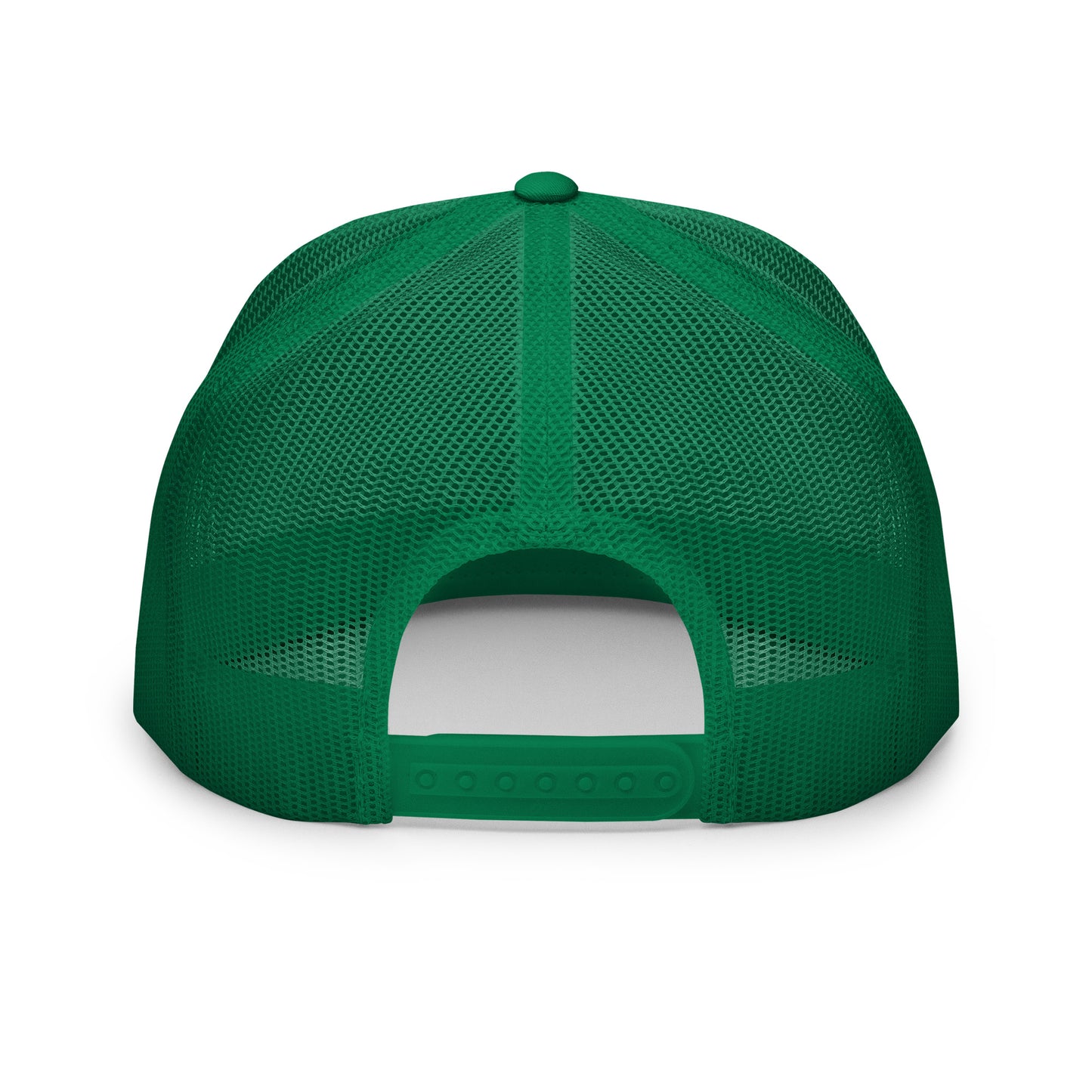 Getinthecar Hooker Trucker Hat
