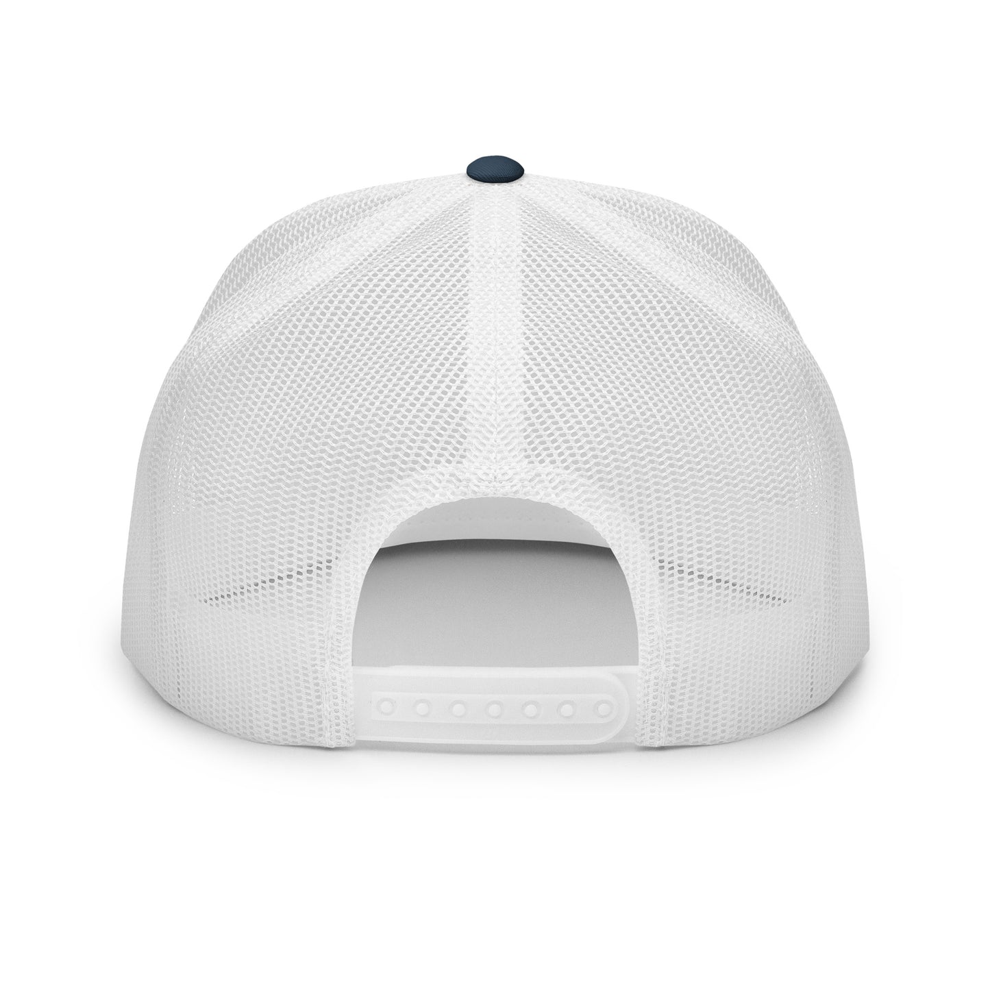 Getinthecar Hooker Trucker Hat