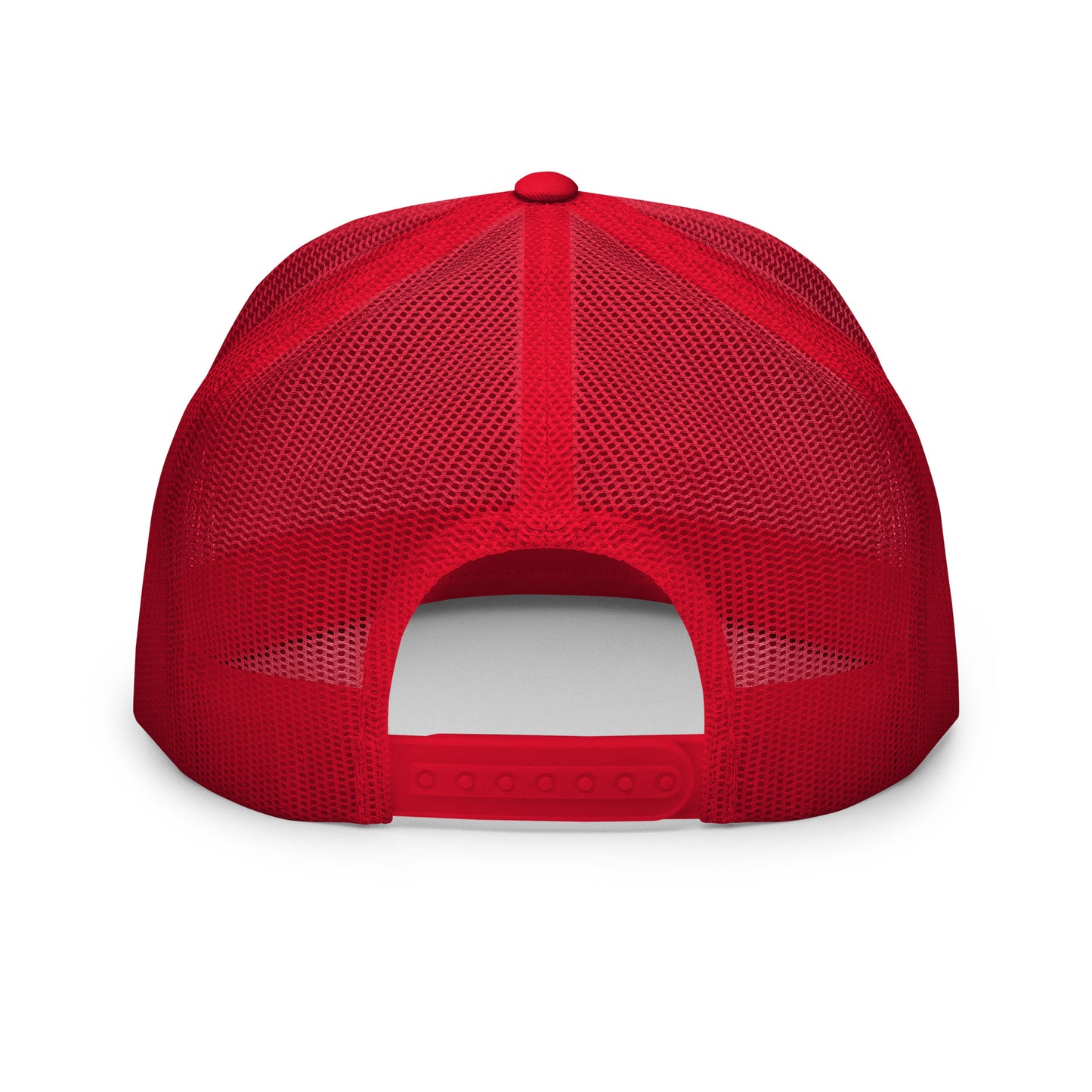 Getinthecar Hooker Trucker Hat