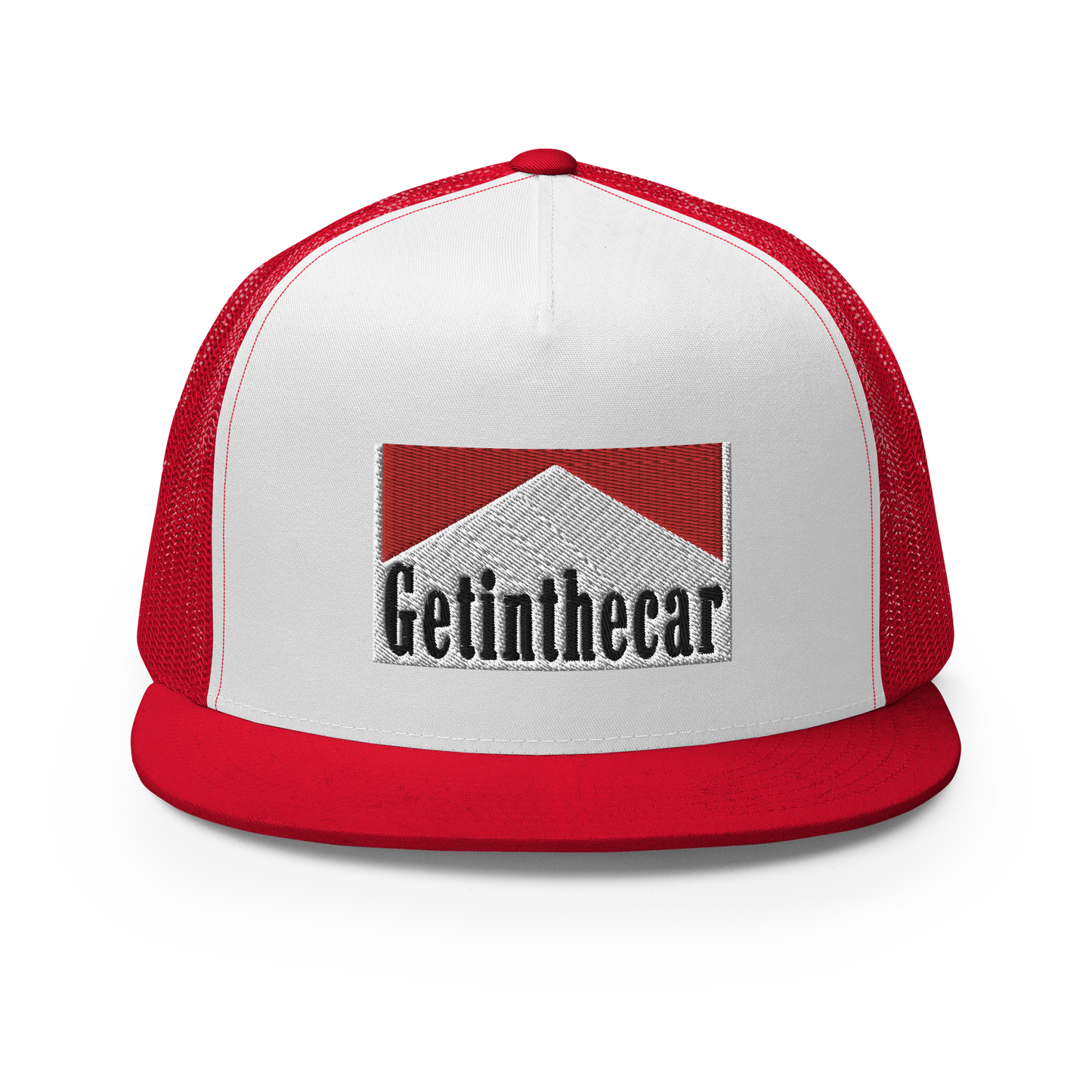 Smoke Em Hat
