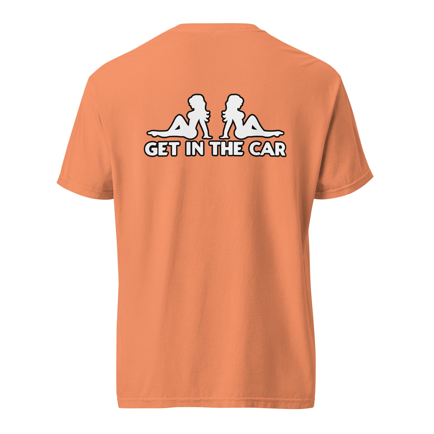 Trucker Girl T-Shirt