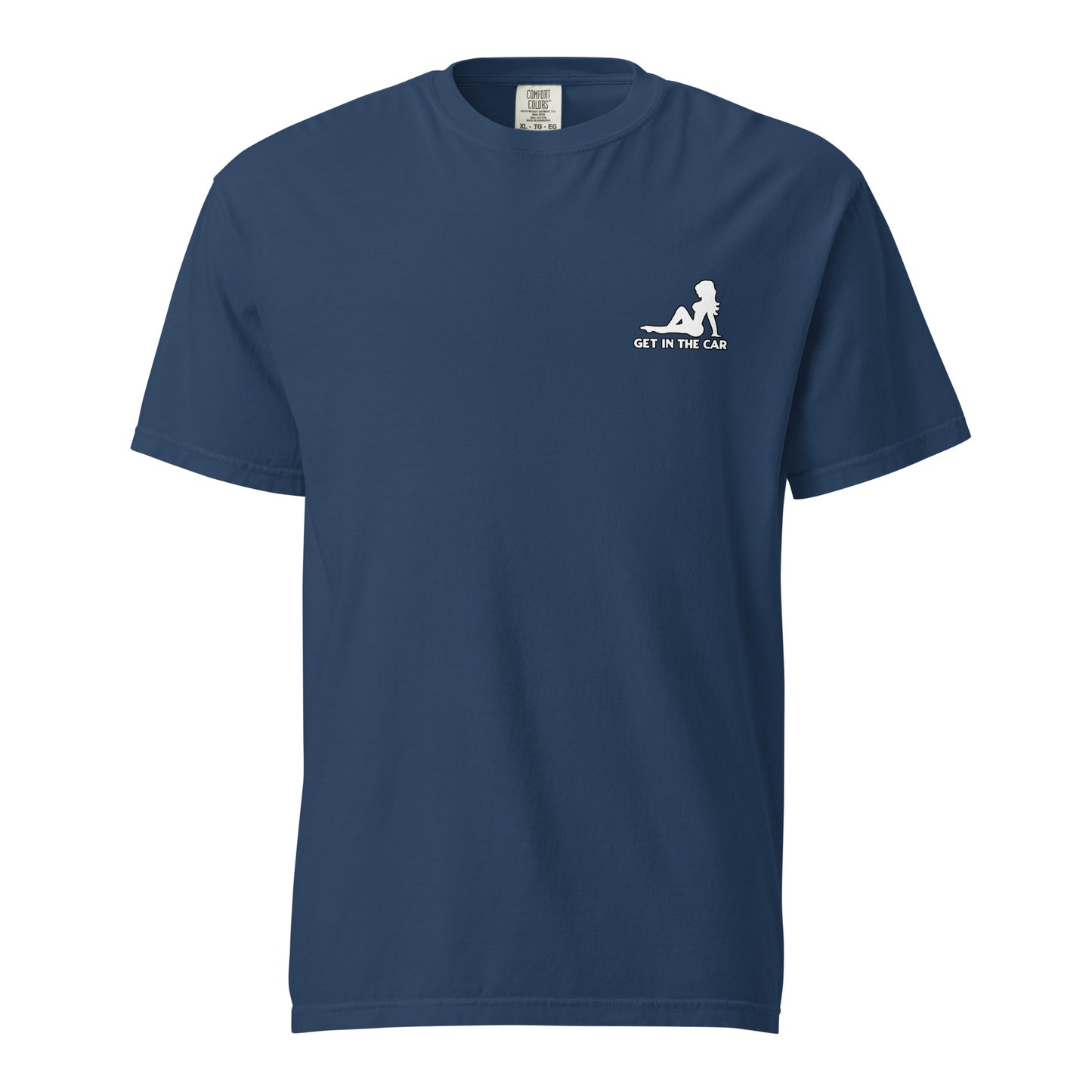 Trucker Girl T-Shirt